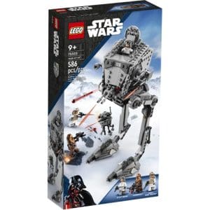 *B Grade* LEGO: Hoth™ AT-ST™