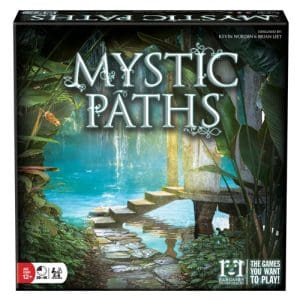*B Grade* Mystic Paths