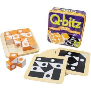 *B Grade* Q-Bitz Solo