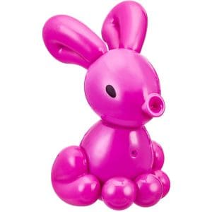 *B Grade* Squeakee Minis - Poppy Bunny