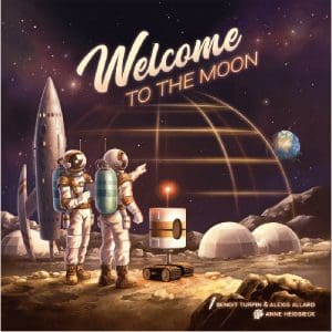 *B Grade* Welcome To The Moon