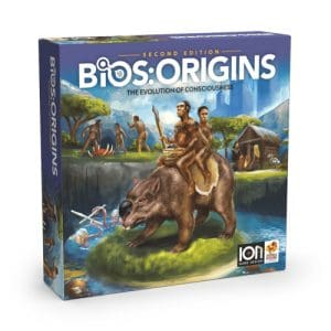 Bios: Origins 2nd Edition