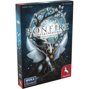 Bonfire: Trees and Creatures Expansion