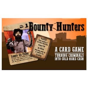 Bounty Hunters