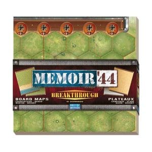 Breakthrough Kit for Memoir '44