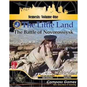 CSS The Little Land: The Battle for Novorossiysk
