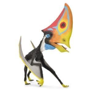 Caiuajara With Movable Jaw - Deluxe