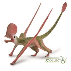 Caviramus with Movable Jaw - Deluxe 1: 2 Scale