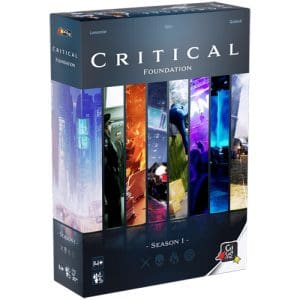 Critical-Foundation