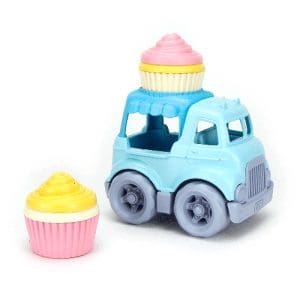 Cupcake Truck