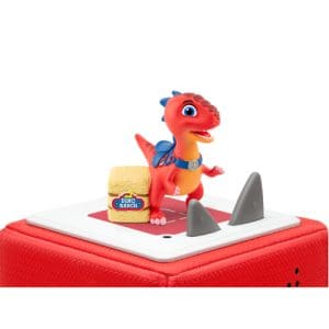 Tonies: Dino Ranch