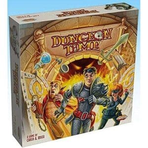 Dungeon Time
