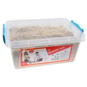 Dynamic Sandbox - 5kgs