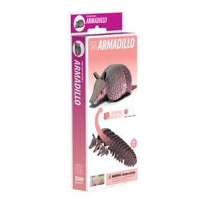 EUGY Armadillo