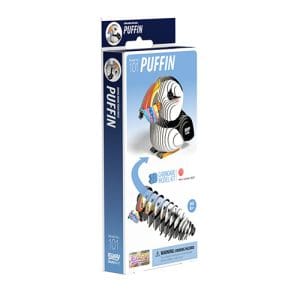 EUGY Puffin