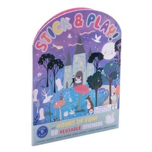Enchanted Stick & Play