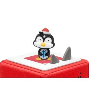 Tonies: FCS - Christmas Songs and Carols (relaunch)