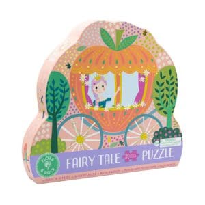 Fairy Tale 80pc 