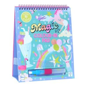 Fantasy Magic Water Easel and Pen