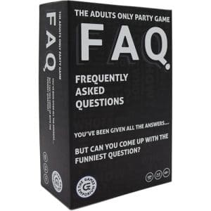 Faq