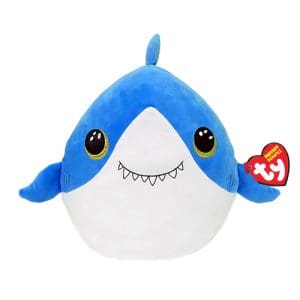 Finsley 20cm Squish a Boo