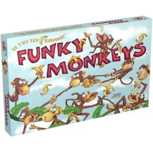 Funky Monkey