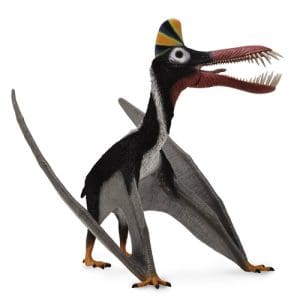 Guidraco With Movable Jaw 1:4 (Deluxe)