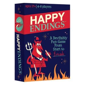 Happy Endings