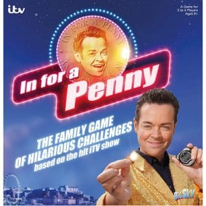 In For A Penny