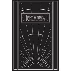 Light Hunters: Battalion of Darkness