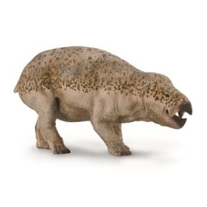 Lisowicia Bojani with Movable Jaw - Deluxe 1:20 Scale