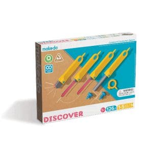 Makedo - Discover