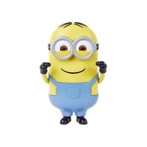 Minions The Rise of Gru - Jumbo Figure - Dave