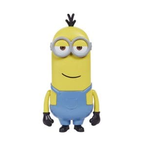Minions The Rise of Gru - Jumbo Figure - Kevin