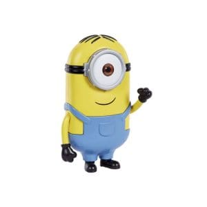 Minions The Rise of Gru - Jumbo Figure - Stuart