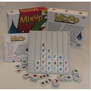 Mix Up