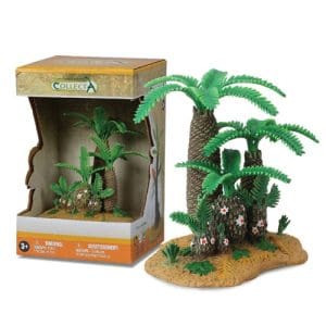 Monathesia Und Cycadeoidae