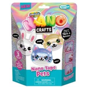 Nano Pets