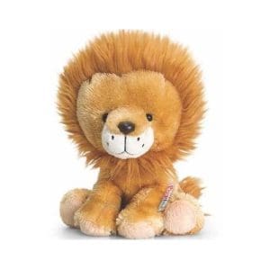 *B Grade* Pippins Lion 14Cm