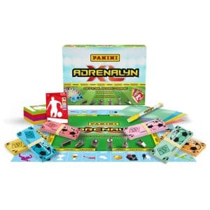 Panini Official Adrenalyn XL Board Game