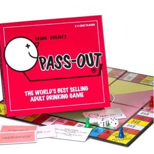Pass Out