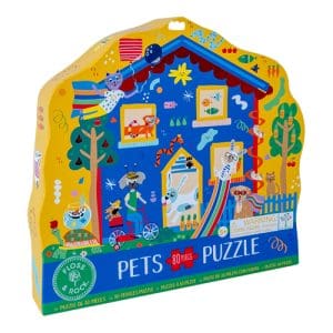 Pets 80pc 