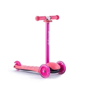 Pink Didiscoot