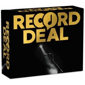 Record Deal