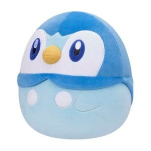 SQK- Large Plush (14