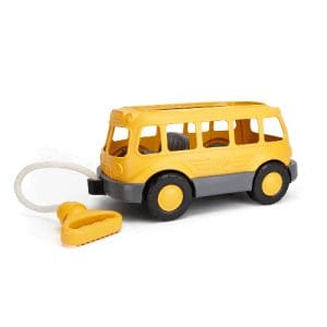 School Bus Wagon