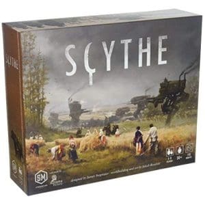 Scythe