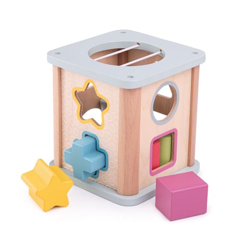 Shape Sorter