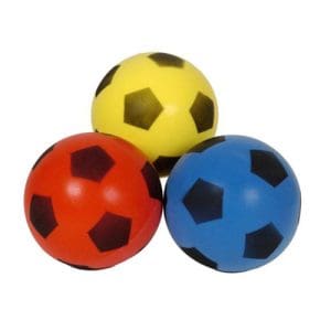 Soft Football 20cm