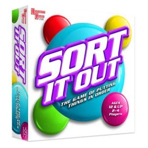 Sort It Out